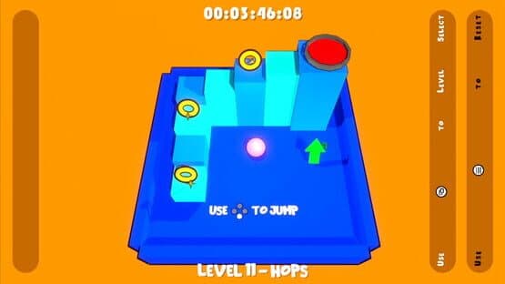 Ballapalooza — screenshot 4