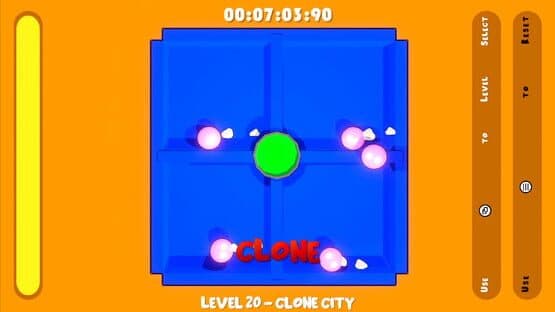 Ballapalooza — screenshot 5