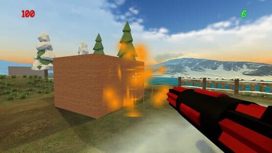ArenaWar — screenshot 4