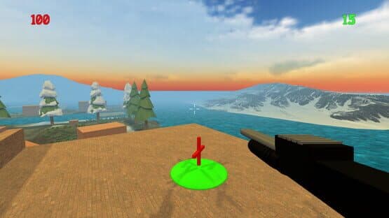 ArenaWar — screenshot 5