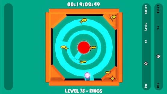 Ballapalooza — screenshot 7