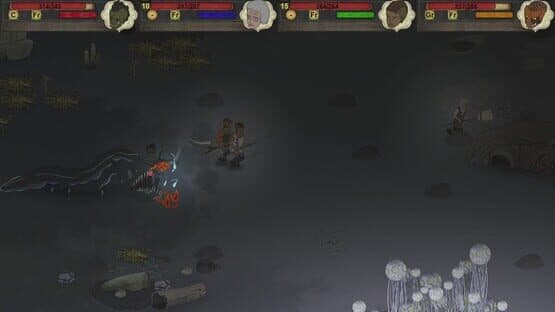 Otherlights — screenshot 1