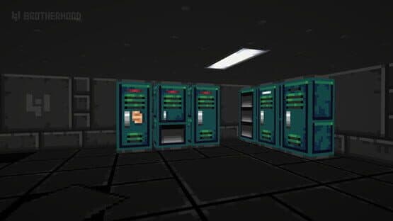 Brotherhood — screenshot 2