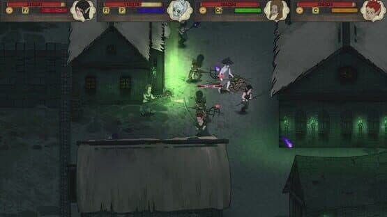 Otherlights — screenshot 2