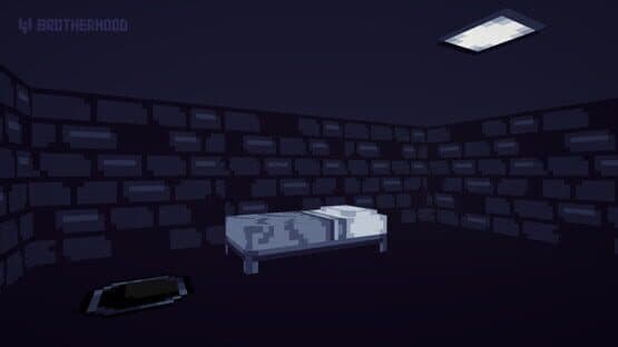 Brotherhood — screenshot 3