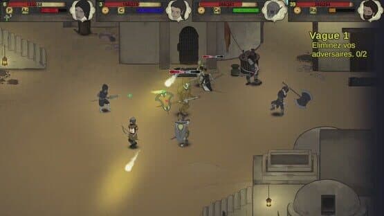 Otherlights — screenshot 3