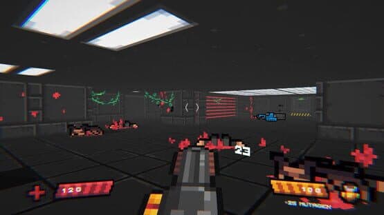 Brotherhood — screenshot 4