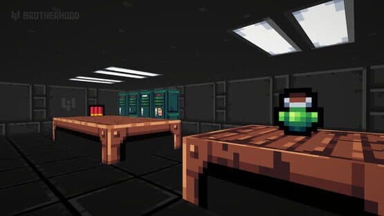 Brotherhood — screenshot 5
