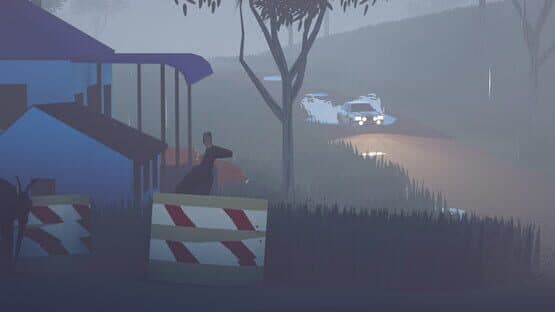 Art of Rally: Australia — screenshot 3