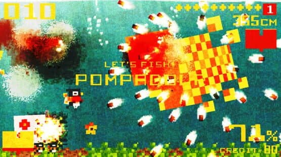 Uki-Uki-Tengoku 2 — screenshot 1