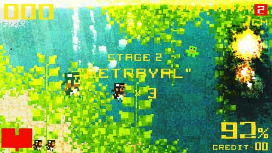 Uki-Uki-Tengoku 2 — screenshot 3