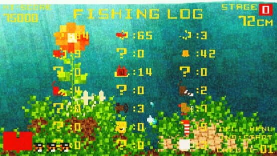 Uki-Uki-Tengoku 2 — screenshot 5