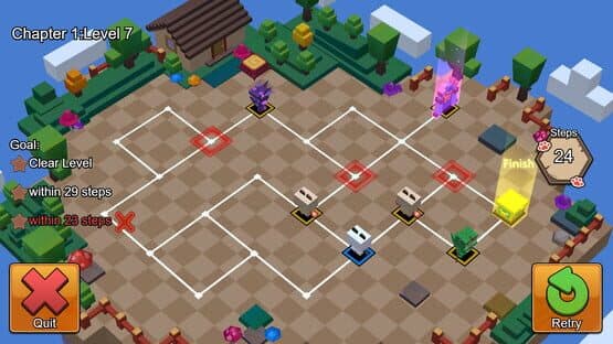 Panda Go — screenshot 1