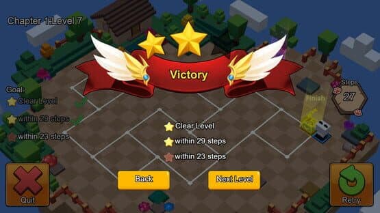 Panda Go — screenshot 2