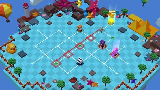 Panda Go — screenshot 3
