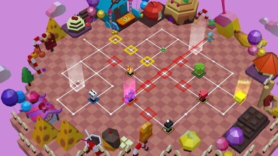 Panda Go — screenshot 4