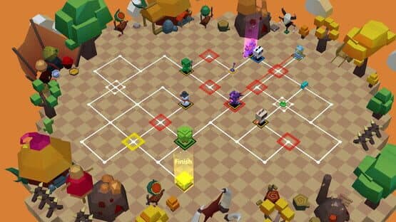 Panda Go — screenshot 5