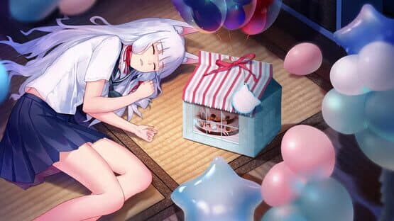 Summer Fantasy — screenshot 1
