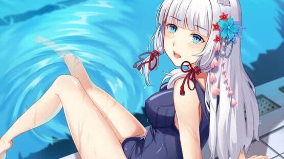 Summer Fantasy — screenshot 2