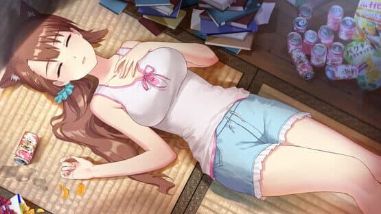 Summer Fantasy — screenshot 4