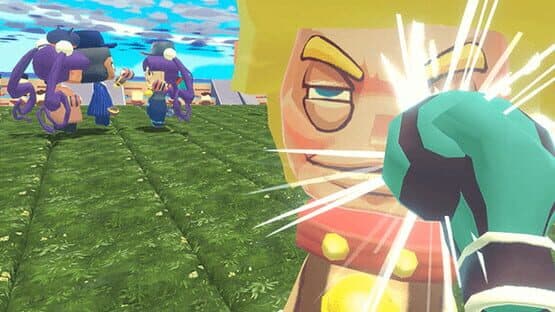 Power Punch — screenshot 2