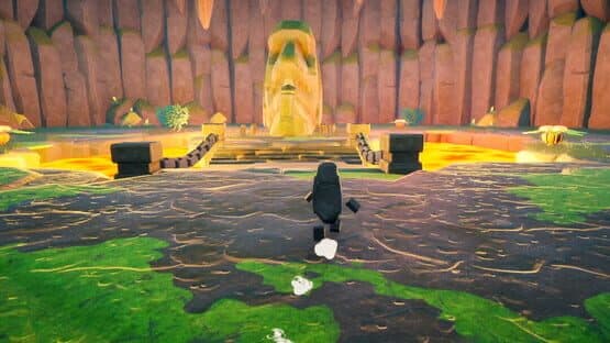 Moi Moi Heroes — screenshot 3