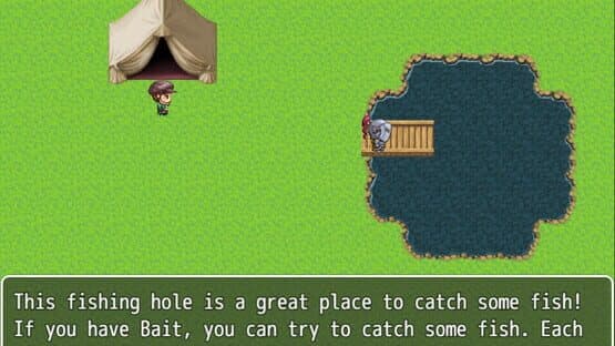 Path of Dragoon — screenshot 2