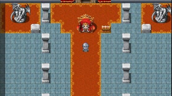Path of Dragoon — screenshot 5