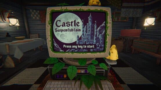 Is This Game Trying to Kill Me? — screenshot 2