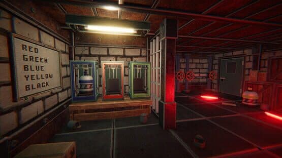 Is This Game Trying to Kill Me? — screenshot 5