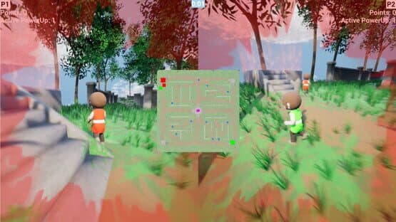 Trophy Hunt — screenshot 2