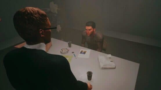 Deadly Contagion — screenshot 2