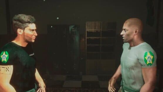 Deadly Contagion — screenshot 3