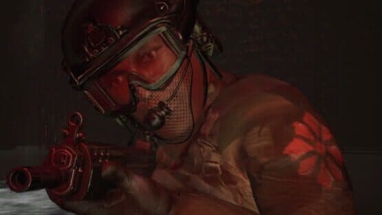 Deadly Contagion — screenshot 4