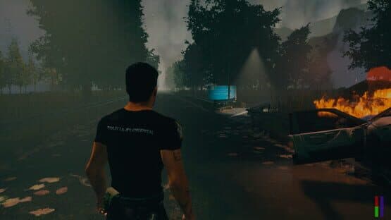 Deadly Contagion — screenshot 5