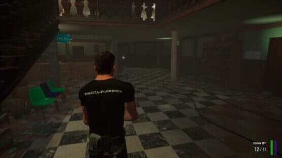 Deadly Contagion — screenshot 6
