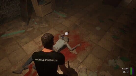 Deadly Contagion — screenshot 7