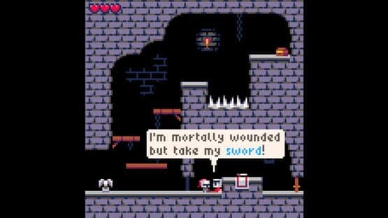 Shadow King — screenshot 1