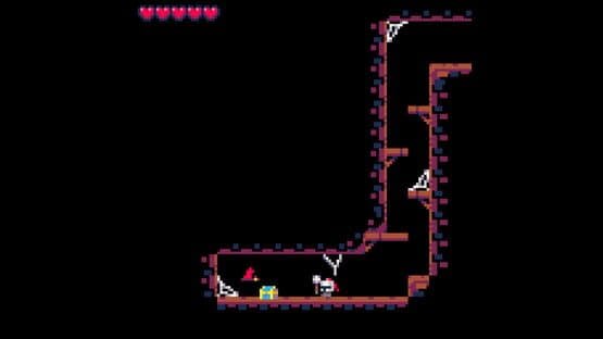 Shadow King — screenshot 2