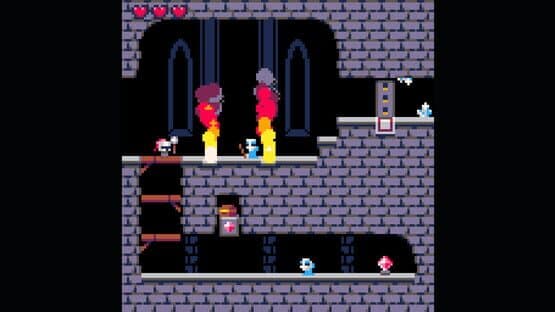 Shadow King — screenshot 5