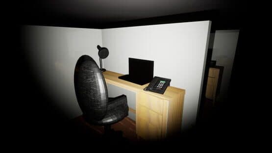 Office Nightmare: Chapter 1 — screenshot 2
