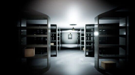 Office Nightmare: Chapter 1 — screenshot 3