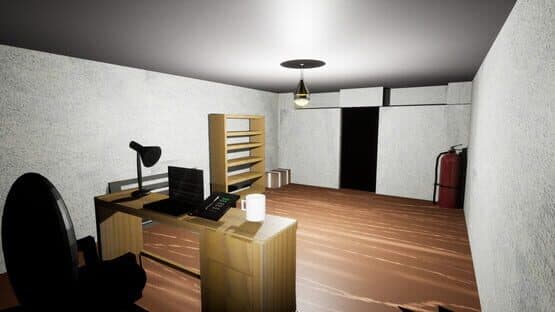 Office Nightmare: Chapter 1 — screenshot 5