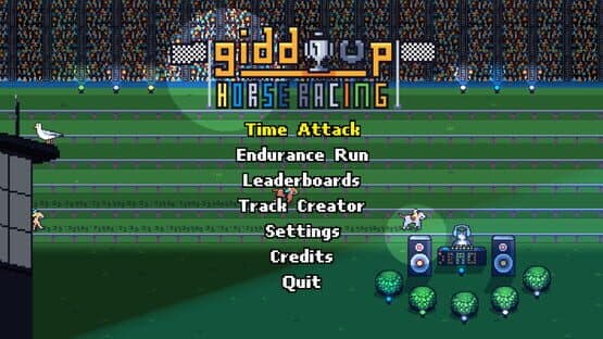 Wild Horse Racing — screenshot 3