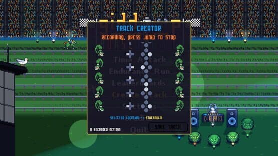 Wild Horse Racing — screenshot 6