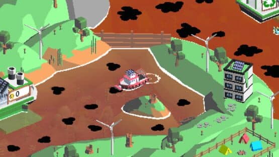 Spilled! — screenshot 1