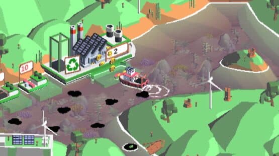 Spilled! — screenshot 2