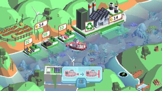 Spilled! — screenshot 3