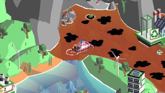 Spilled! — screenshot 4