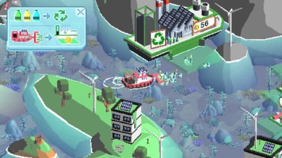 Spilled! — screenshot 5